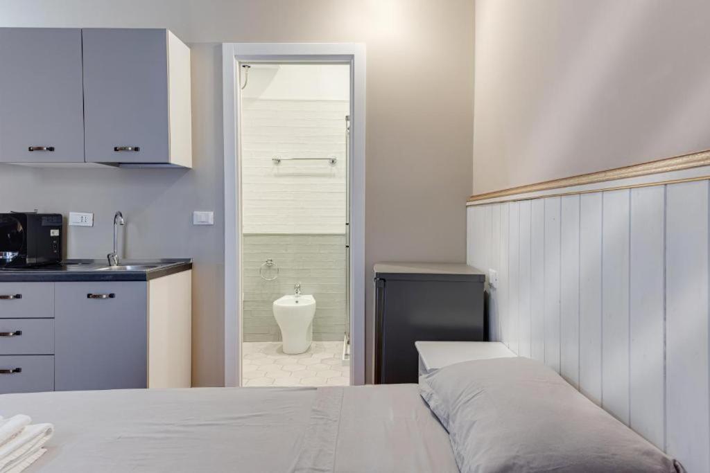 Piazza San Domenico Rooms - Bedinbolognacentro Zewnętrze zdjęcie